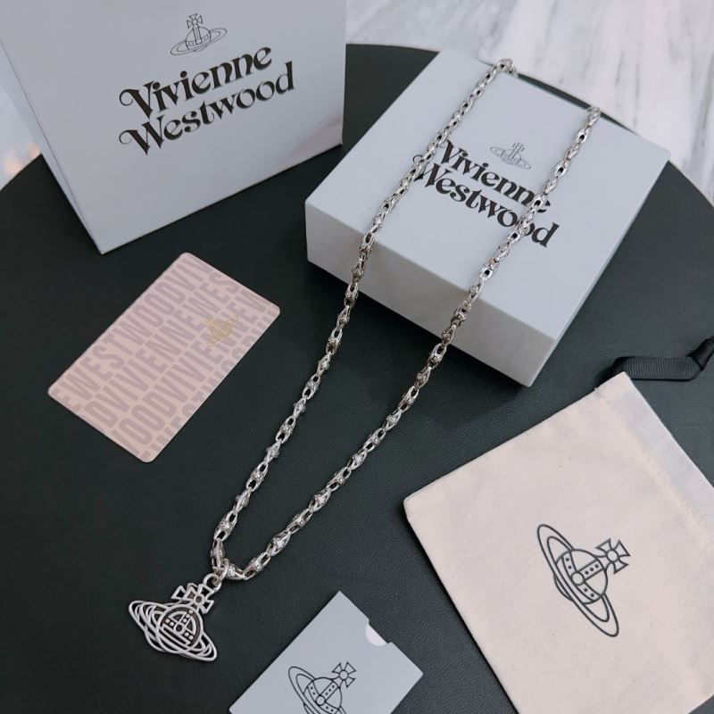 Vivienne Westwood Necklaces